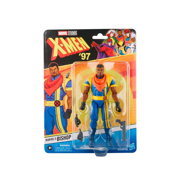Marvel Legends X-Men '97 Animated series Action Figures in Toys & Games in Trenton - Image 4