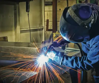 Shop Foreman Wanted, View more