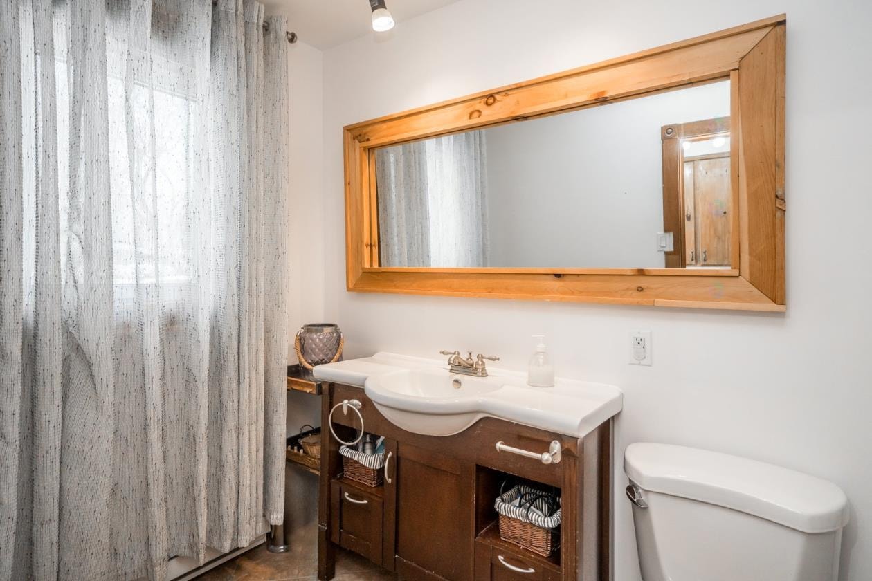 Maison renove a louer 3 chambres et 2 salle de bain RockForest — photo 3