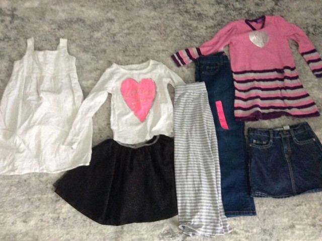 Size 6 Girls  Clothing in Clothing - 5T in Winnipeg
