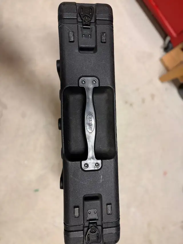 SKB Roto-Molded 2U Rack in Amps & Pedals in St. Catharines - Image 3