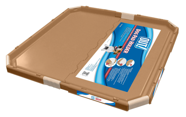 Dog Training Mat (Foldable)65561348657665125