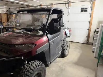 Great shape just don’t use like I should 2000km