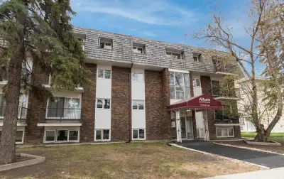 Prime Location off U of A & Whyte Ave! – 1-Bedroom Apartment