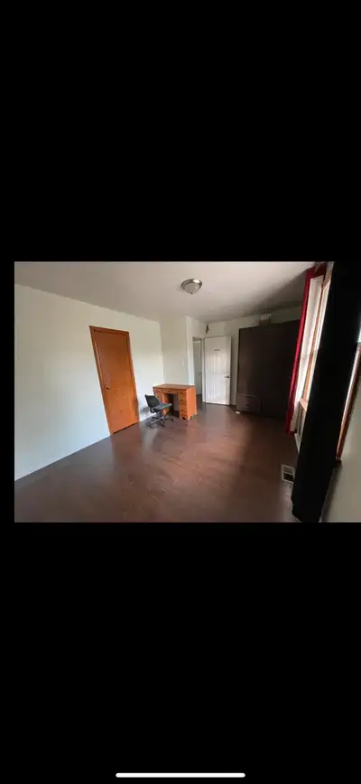 room for rent Guelph downtown