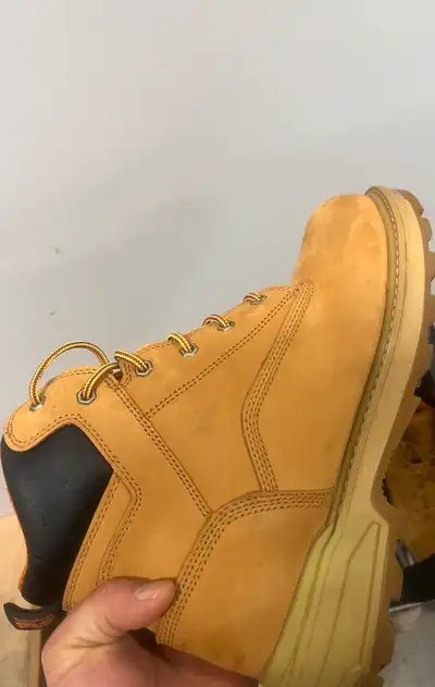 Timberland PRO Work Safety Boots, View more