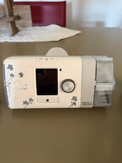 Complete ResMed AirSense 10 CPAP system in excellent condition. Includes: • AirSense 10 machine • He...