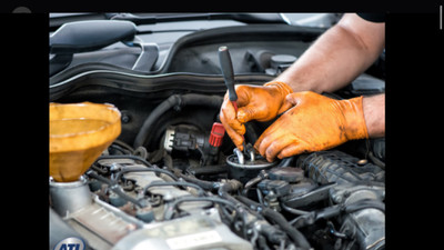 Affordable and reliable mechanic (dealership experience)