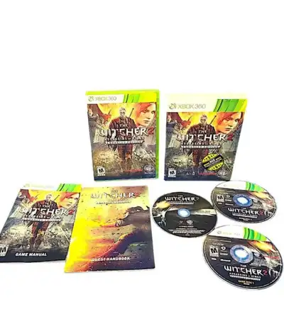 This game is in great condition. Fully tested and working! I have many video games available please...