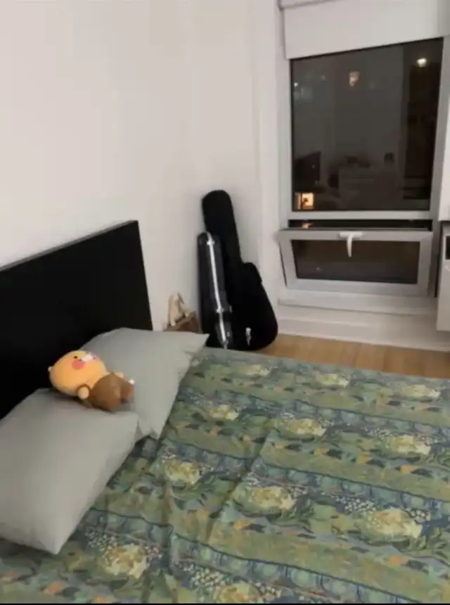 Cession  de bail, chambre et sdb privé, près de McGill in Long Term Rentals in City of Montréal - Image 5