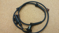 NEW ABS Speed Sensor Rear LEFT For Nissan Altima