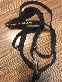 Canny Collar # 5