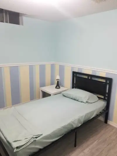 Private Furn. Room for Girl Changousey Rd/Chaorlais Blvd.