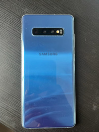 Samsung Galaxy S10+ 128GB