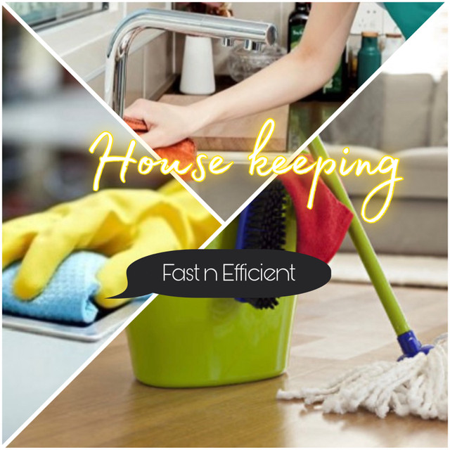 House keeping in Cleaners & Cleaning in Kitchener / Waterloo
