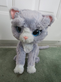 Battery Operated FurReal Friends Bootsie from Hasbro