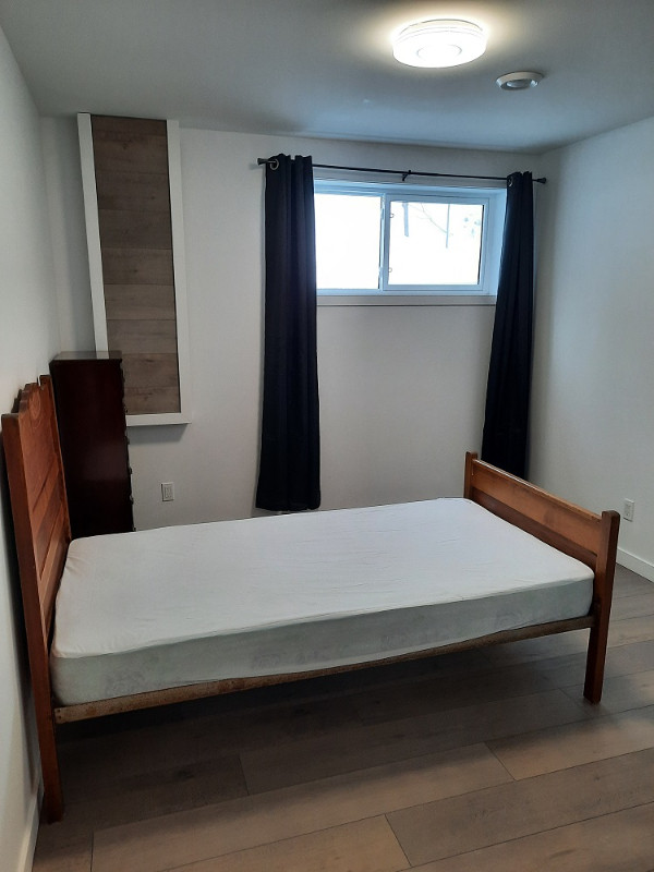 Chambre a louer in Room Rentals & Roommates in Gatineau - Image 2