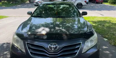 Toyota Camry V6 LE on sale Kilometres- 211,300 Reliable car on good condition. If ad is up, still av...