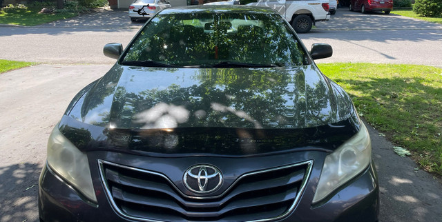 Toyota Camry 2010 in Cars & Trucks in Ottawa