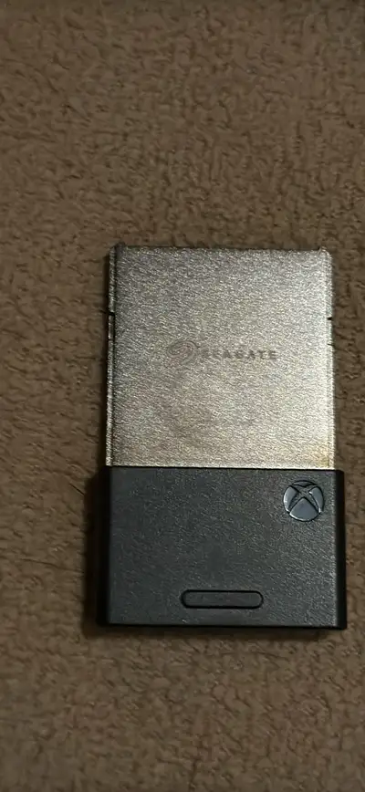 Selling my expansion card as I no longer need it