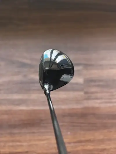 Titleist tsi2 3 wood, View more