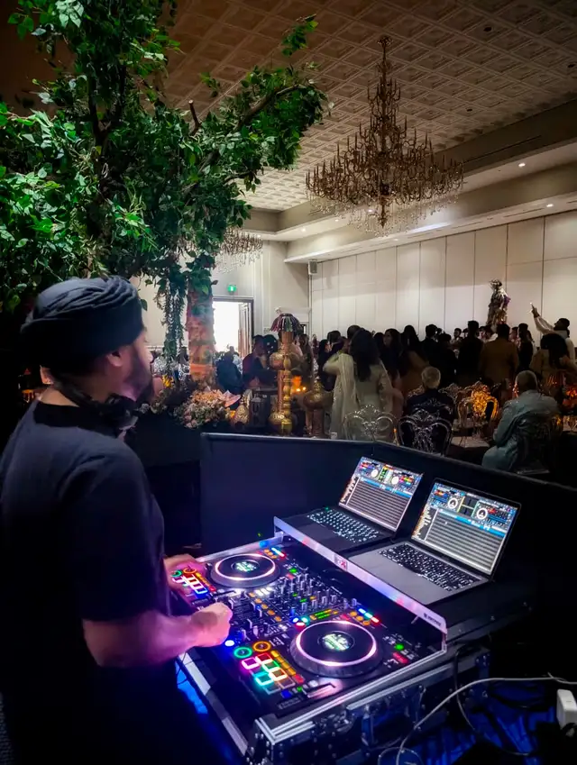 DJ Services63760466736259122