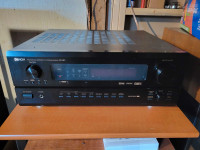 Denon AVR 3801 audio receiver 
