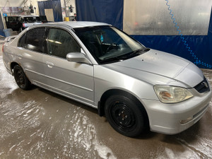 2002 Acura EL