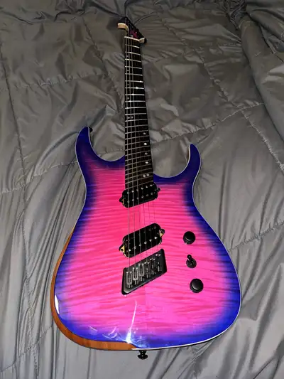 Ormsby Hype GTR6 Dragonburst, View more