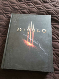 Diablo 3 strategy guide 