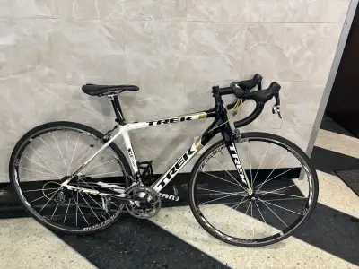 Women’s Trek Madone Carbon Road Bike 50cm, View more
