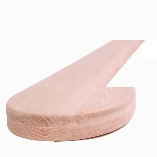Solid Red oak, Maple , White Oak stair treads62865712009859123