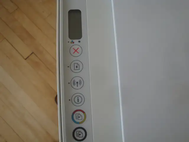 Imprimante Hp 2652 in Printers, Scanners & Fax in Longueuil / South Shore - Image 7