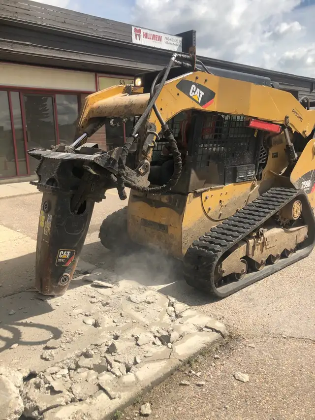 bobcat &concrete services 780910-933962863727240323122
