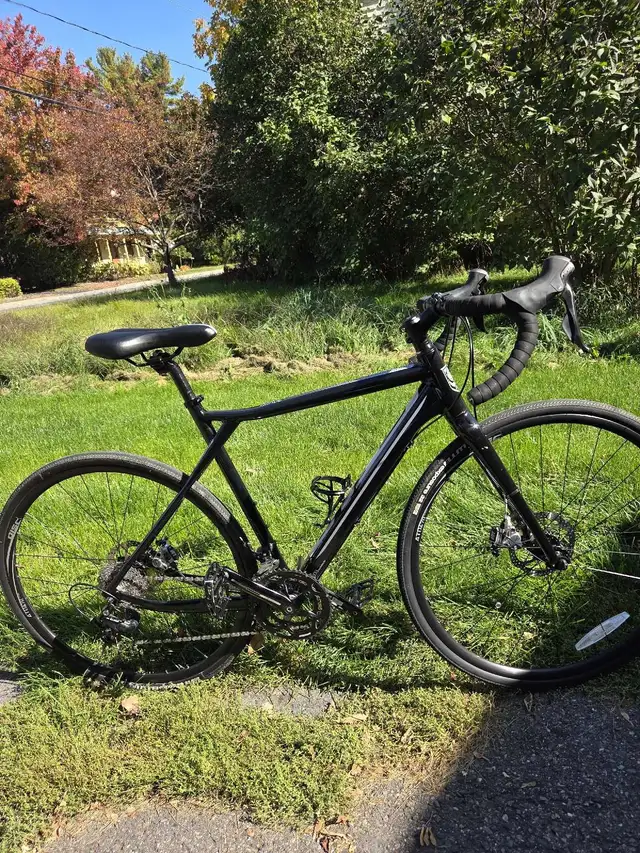 GT Grade alloy expert 2018 in Road in Longueuil / South Shore - Image 3