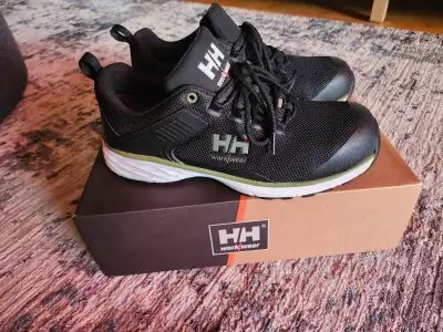 Helly Hansen Athletic Work Shoe, View more