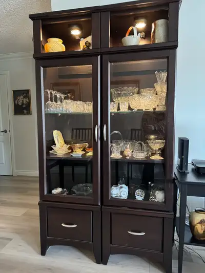 China Cabinet, View more