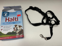 Halti gr 2 (14-19'') pour chien