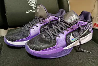 Nike Sabrina 2 “Colour Vision” (UA), View more