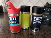 Junior/Kids Yetis – brand new!