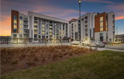 Luxury Living Awaits in Milton, Ontario! Discover the perfect blend of comfort and convenience at 46...