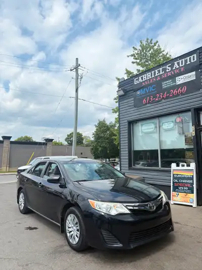 VERY SOLID TOYOTA VERRRYYY CLEAN COMES SAFETIED REGISTRATION INCLUDED WARRANTY INCLUDED PLEASE CALL...