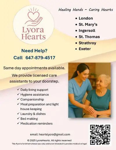 PSW Homecare, View more