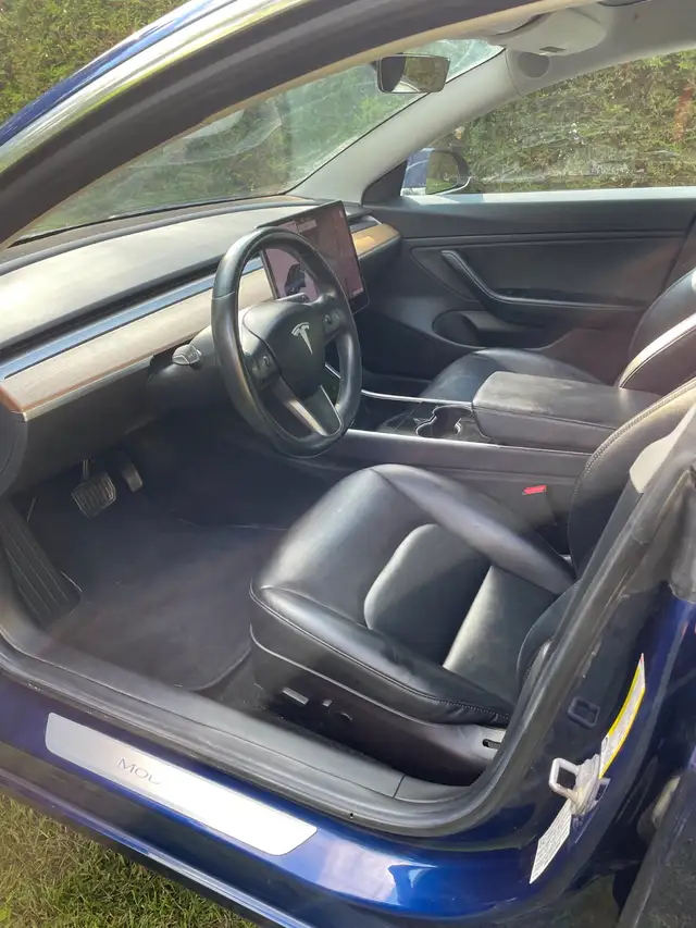 TESLA M3 2018 Long Range Propulsion569252806090434563