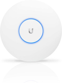 UAP-AC-PRO Ubiquiti Networks Unifi 802.11ac Dual-Radio PRO Point