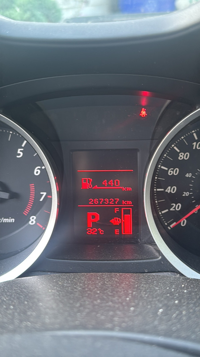 Mitsubishi Lancer 2014 dans Autos et camions  à Granby
