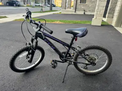 Kids bike 6+ yrs CCM Ruckus, View more