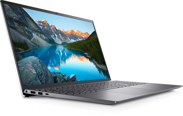 Dell Inspiron 15 Laptop dans Portables  à Ville de Montréal - Image 2