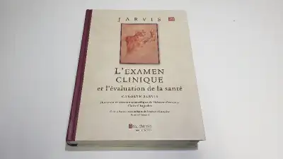 L'examen clinique et l'évaluation de la santé, View more