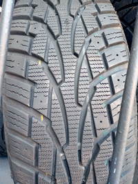 195/65R15 winter tires